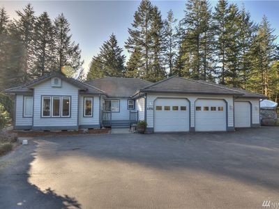 6036 Correa Ct SW, Olympia, WA, 98512