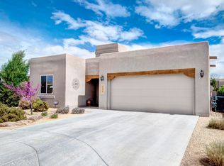 608 Rio Azul Ln NW, Albuquerque, NM 87104