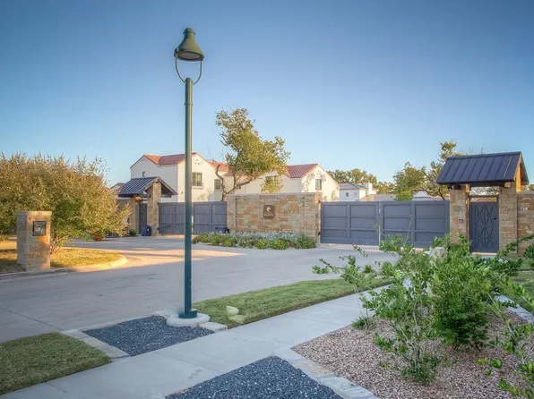 117 Pineland Pl, Fort Worth, TX 76114
