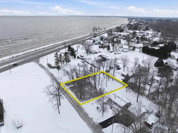 Lt13/14 FLORENCE STREET, Two Rivers, WI 54241