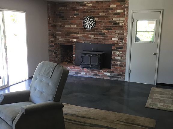living rm
