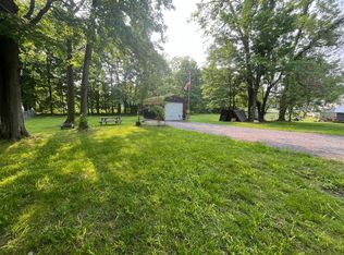 Marble St, Vandalia, MI 49095