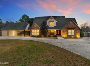 18029 Commission Rd, Long Beach, MS 39560