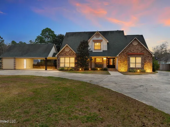 18029 Commission Rd, Long Beach, MS 39560