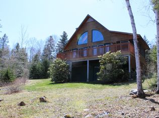 1015 N Lubec Rd, Lubec, ME 04652