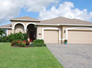 4472 SW Gagnon Rd, Port Saint Lucie, FL 34953