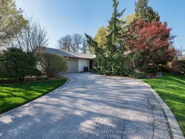 496 The Kingsway, Toronto, ON M9A 3W6