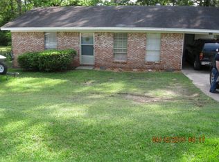 4408 Creek Ave, Laurel, MS 39440