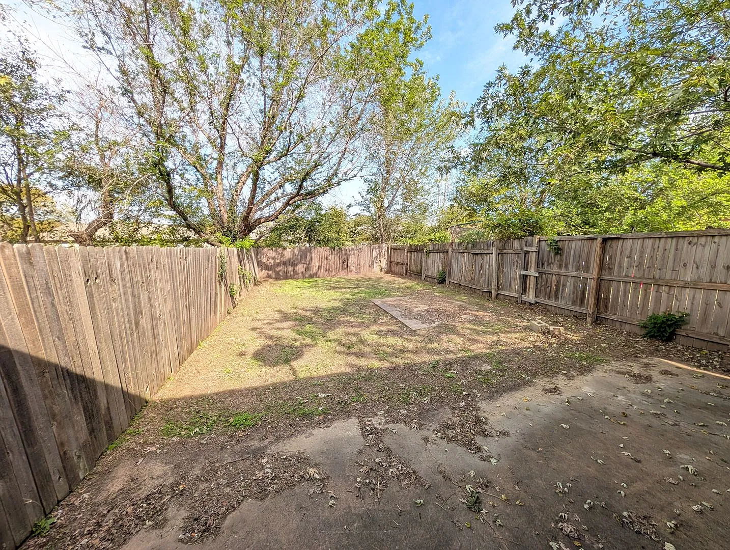 Updated 2-Bedroom Duplex | Glenpool Schools | Garage & Spacious Backyard! — Photo 3