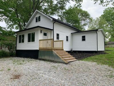 8631 S Highway 35, Hamlet, IN, 46532