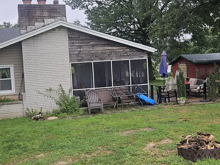 710 Stricklers School Rd — Photo 4