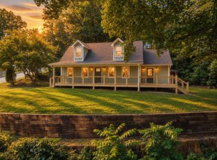 186 Sylvan Heights Dr, Sylva, NC 28779