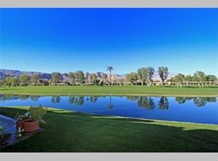 10 Lehigh Ct, Rancho Mirage, CA 92270