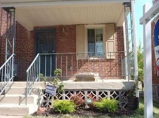 614 Faraday Pl NE, Washington, DC