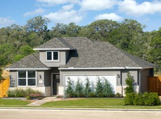 Jaya Plan, Sage Collection - Freedom at Anthem, Kyle, TX 78640