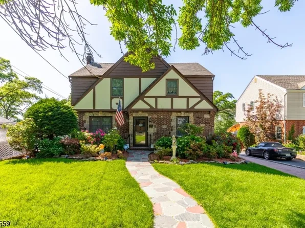 34 Carlton Pl, Rutherford Boro, NJ 07070