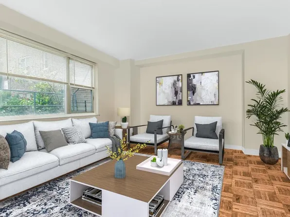 3850 Sedgwick Avenue #1E, Bronx, NY 10463