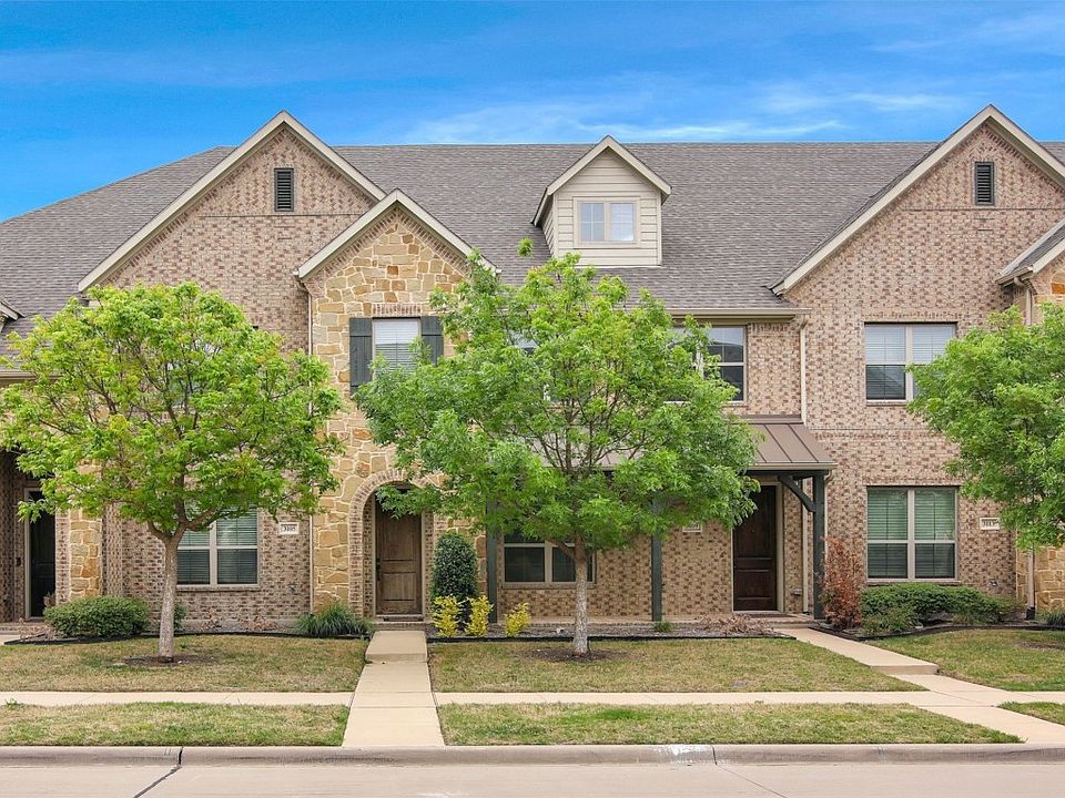 3105 Gaylord Dr, Mckinney, TX 75070 Zillow