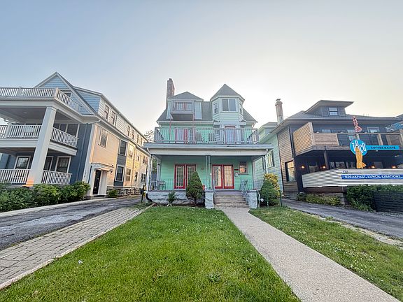 2nd image of 1080 Elmwood Avenue # 1 Frisr Floor
