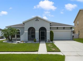 1548 Angler Ave, Kissimmee, FL 34746