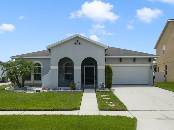 1548 ANGLER AVENUE, KISSIMMEE, FL 34746
