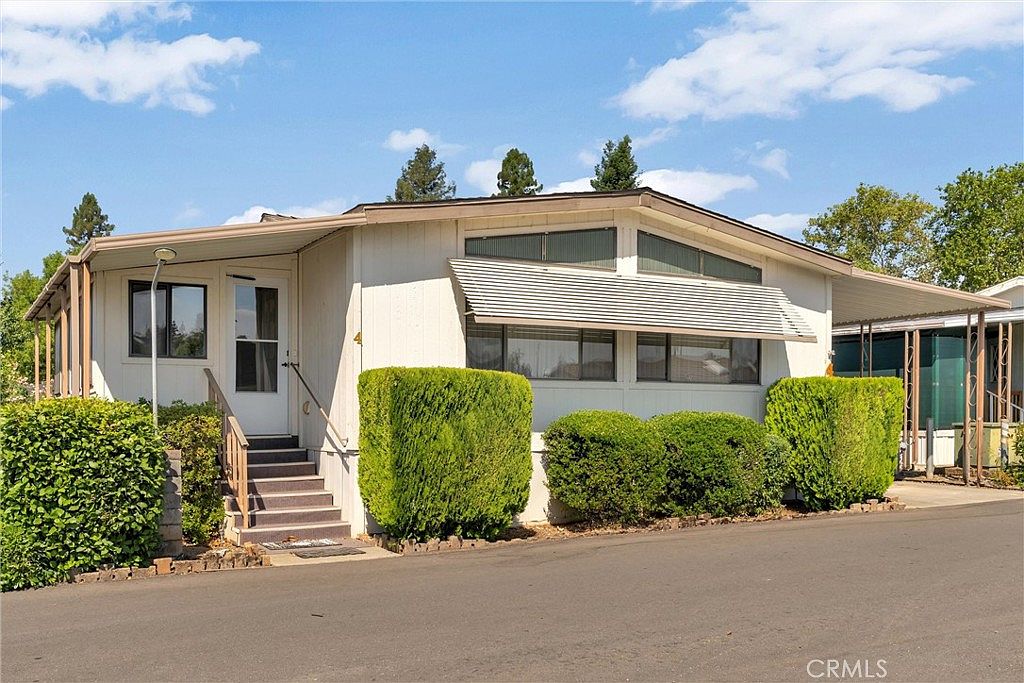 1595 Manzanita Ave Unit 4, Chico, CA 95926 | MLS #SN26134603 | Zillow