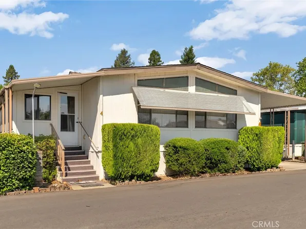 1595 Manzanita Ave Unit 4, Chico, CA 95926