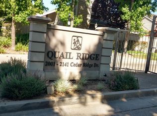 2001 Cedar Ridge Dr, Stockton, CA 95207