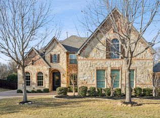 2743 Chatswood Dr, Trophy Club, TX 76262