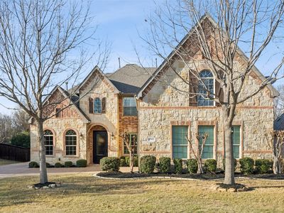2743 Chatswood Dr, Trophy Club, TX, 76262
