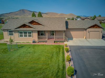 7150 Frontier Dr, Helena, MT, 59602