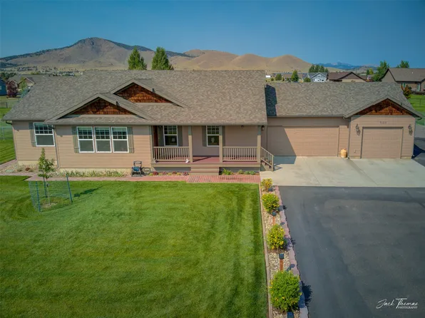 7150 Frontier Dr, Helena, MT 59602