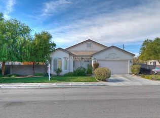1302 Dreamcatcher Dr, Boulder City, NV 89005
