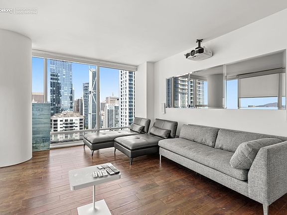 3rd image of 425 1st St #2903-A