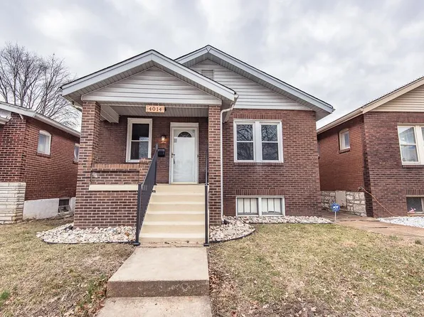 4014 Tholozan Ave, Saint Louis, MO 63116
