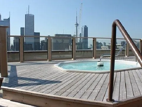 633 Bay St #620 — Photo 17