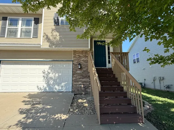 130 Watercress Rd, North Liberty, IA 52317