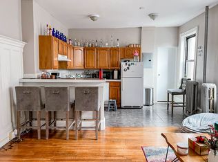 1066 Commonwealth Ave #53D, Boston, MA 02215