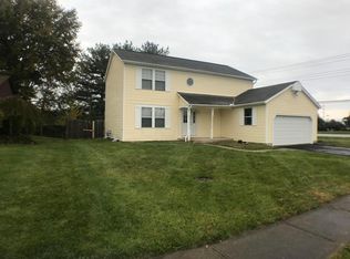 3389 Sunset Holw, Canal Winchester, OH