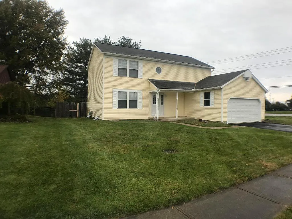 3389 Sunset Holw photo 1