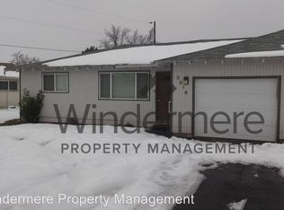 2018 Garrison St, Walla Walla, WA 99362