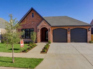 3629 122nd St, Lubbock, TX 79423