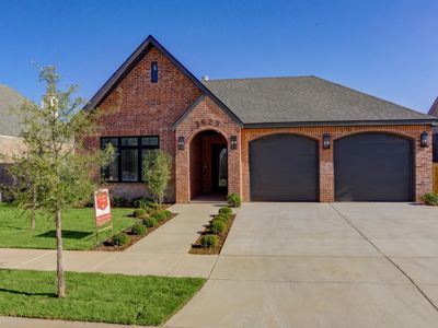 3629 122nd St, Lubbock, TX, 79423