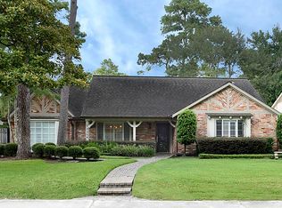 12206 Mossycup Dr, Houston, TX 77024