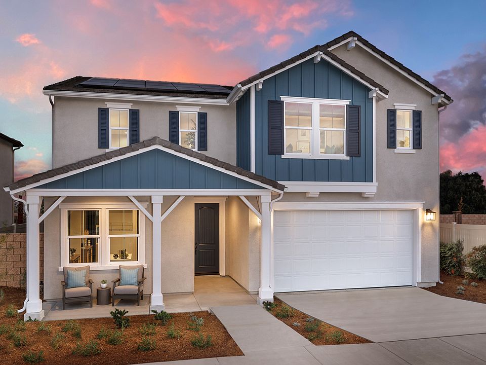 Plan 2882 Elevation B