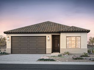 25629 W Trumbull Rd, Buckeye, AZ 85326