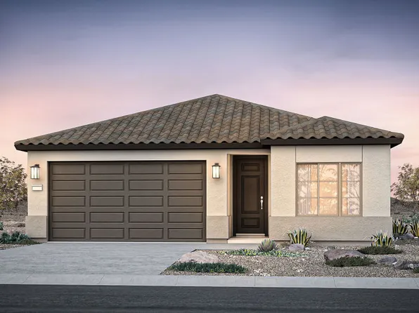 25607 W Trumbull Rd, Buckeye, AZ 85326