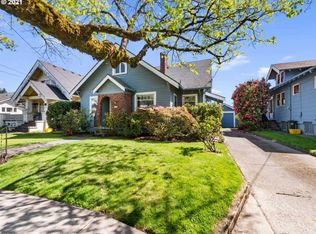 7134 SE 17th Ave, Portland, OR 97202