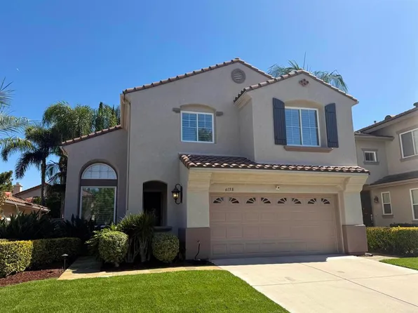 6158 Paseo Jaquita, Carlsbad, CA 92009