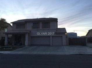1253 Clifton Park Ct, Las Vegas, NV 89110
